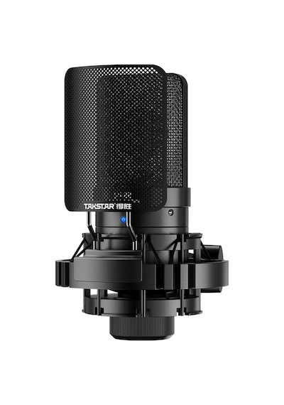 Takstar Sm-8b Gen3 Profesyonel Stüdyo Kayıt Mikrofonu