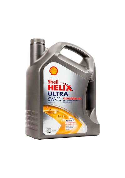 Shell Helıx Ultra 5w-30