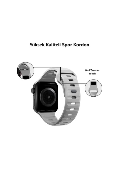 Watch 41mm 40mm 38mm İle Uyumlu Kordon Hora Renkli Kopma Karşıtı Kordon Spor Rahatsız Etmeyen Apple Watch Ultra 2/1 9 8 Se 7 6 5 4 3 2 1 İle Uyumlu Kordon Çok Renkli Watch 41mm 40mm 38mm İle Uyumlu Kordon Hora Renkli Kopma Karşıtı Kordon Spor Rahatsız Etmeyen Apple Watch Ultra 2/1 9 8 Se 7 6 5 4 3 2 1 İle Uyumlu Kordon Çok Renkli
