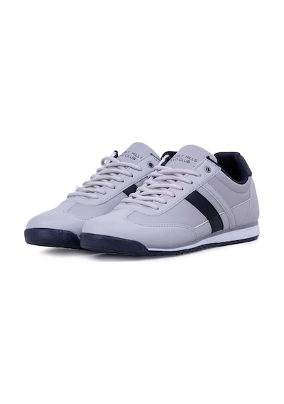 Beverly Hills Polo Club B.h. Polo Club Günlük Erkek Sneaker Ayakkabı 30220 Gri