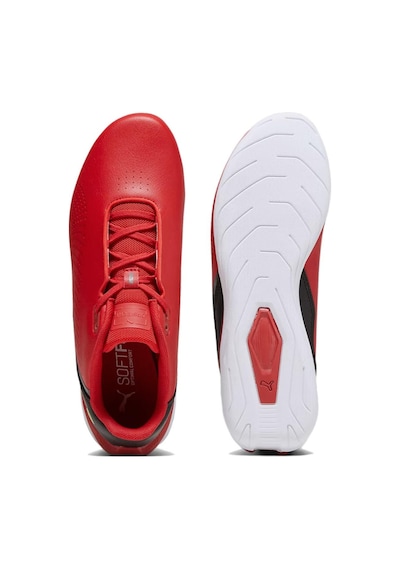 Puma 307193 Ferrari Drift Cat Decima Spor Ayakkabı Kırmızı 001