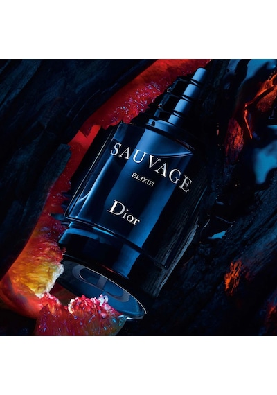 / Cd Dıor Sauvage Elıxır Edp 60 Ml Diğer