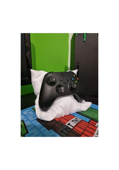 Yastık Görünümlü Xbox Kol Standı, Kol Tutucu Yastığı, Xbox Uyumlu Joystick Kumanda Standıı1