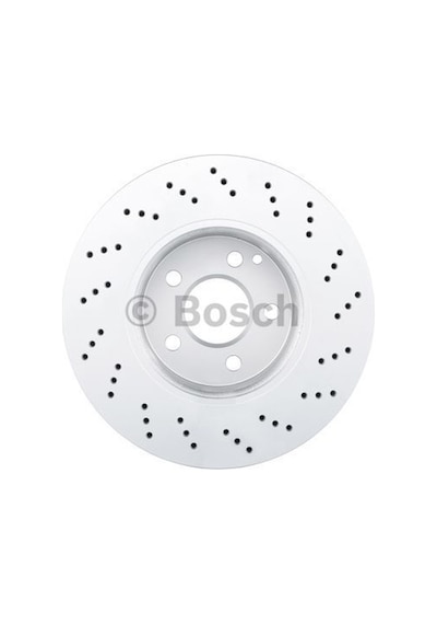 Mercedes C 204 C180 1.6Cgı 2009-2014 Bosch Ön Disk 2 Adet N11.2016