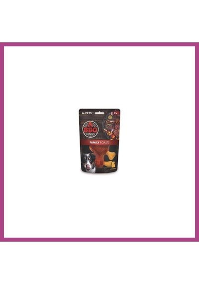 Gees Global Bbq Kings Family Roasts Tavuklu Köpek Ödül Maması 105 Gr Gbzs