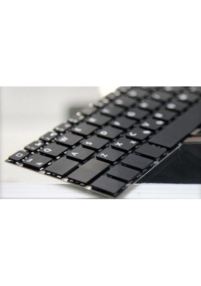 Monster Abra A5 V13 Serisi Notebook Klavyesi - Siyah Tr Gı5cn - Non-backlit / Kl0268nb