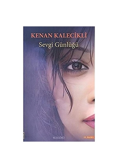 Sevgi Günlüğü - 57855210113545980159859