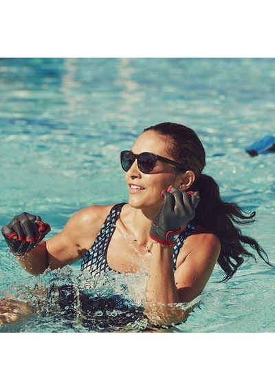 Speedo Aqua Fit Antreman Yüzme Eldiveni M Beden Diğer