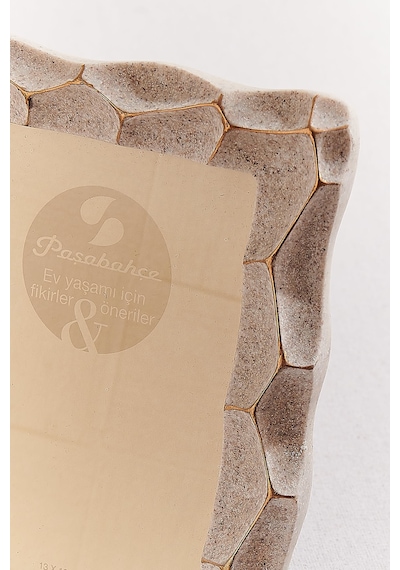 Pasabahce Kumsal Çerçeve 1318 Cm 23.5x18.5 Cm - 1 Adet