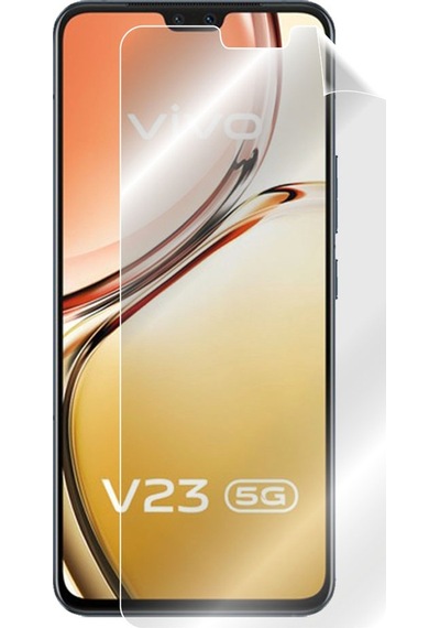 Ipg Vivo V23 5G Görünmez Ekran Koruyucu
