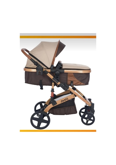 Lüks 4 Ü 1 Arada Travel Sistem Bebek Arabası Seti Portbebe, Ana Kucağı, Çanta,
