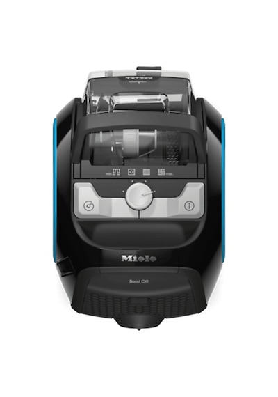 Miele Boost CX1 Bluepulse 890 W Toz Torbasız Elektrikli Süpürge