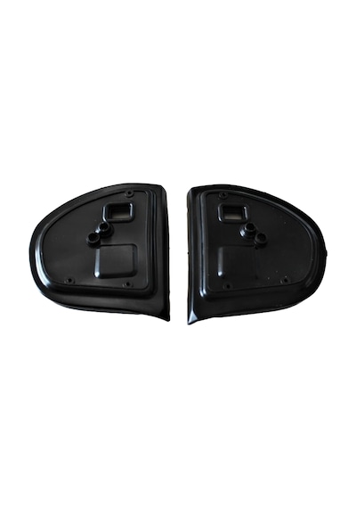 Mercedes C W203 2000-2011 İçin Ayna Dip Fitili Lastiği Sağ Ve Sol 413131418
