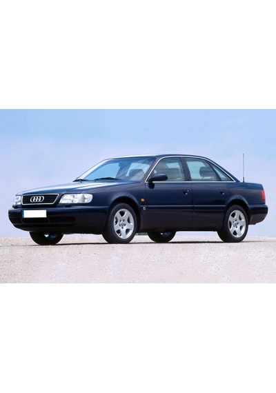 Audi A6 1994-1997 Cam Açma Kapama Düğmesi 4A0959855A