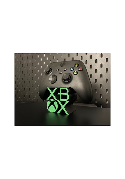 Xbox Uyumlu Oyun Kolu Standı Gamepad Joystick Standı Masaüstü