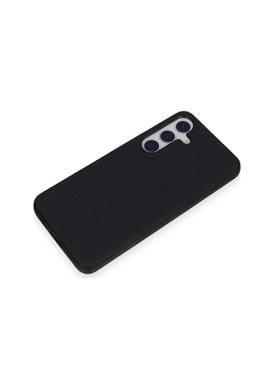 Samsung Galaxy S24 Kılıf Taft Kapak - Lacivert 0.2M-Çok Renkli
