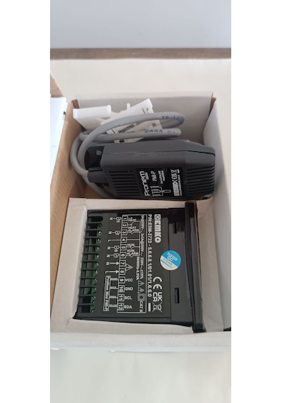 Esm-3723.5.6.6.0.1/01.01/1.6.6.0 Temp&humidity Controller