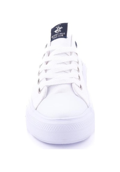 Bh Polo Club 30088 Kadın Ayakkabı Trd-b1-30088010 Beyaz