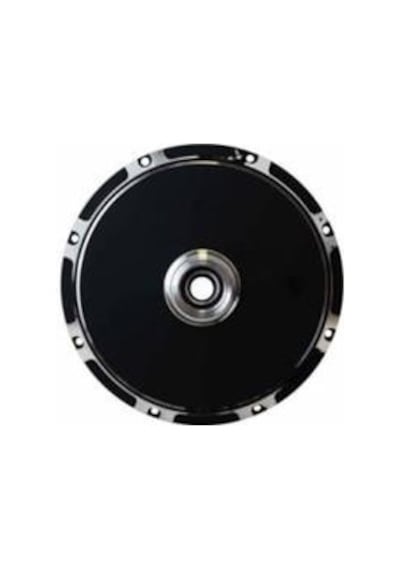 60139 E Bike Demir Kasa Modeli Motor Sol Kapak
