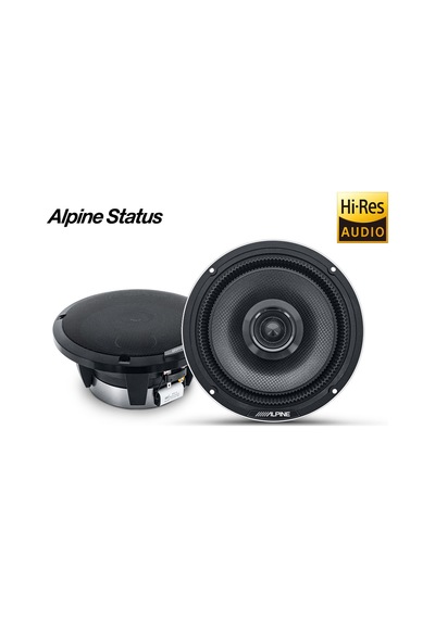 ÖZENHİFİ' den Alpine HDZ-65