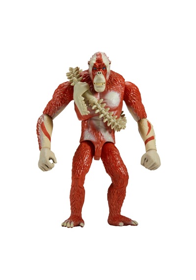 Godzilla Ve Kong Figür Giant Skar King With Whipslash 28 Cm Godzilla