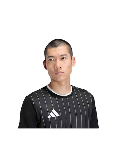 Adidas Ent26 Gfx Jsy Erkek Futbol Forması Kb3974 Siyah Siyah