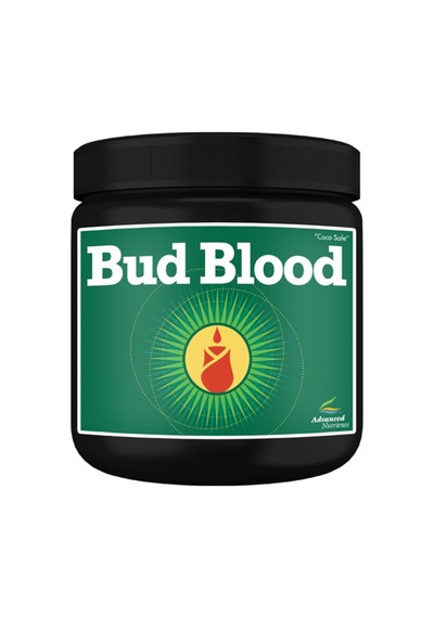 Advanced Nutrients Bud Blood Powder 2.5 Kg Bitki Besini-1609 1 Adet