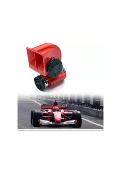 Pmx F1 12V 115 Db Ferrari Havalı Korna