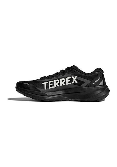 Adidas Terrex Agravıc Lıte Erkek Arazi Tipi Koşu Ayakkabısı Kk1873 Siyah