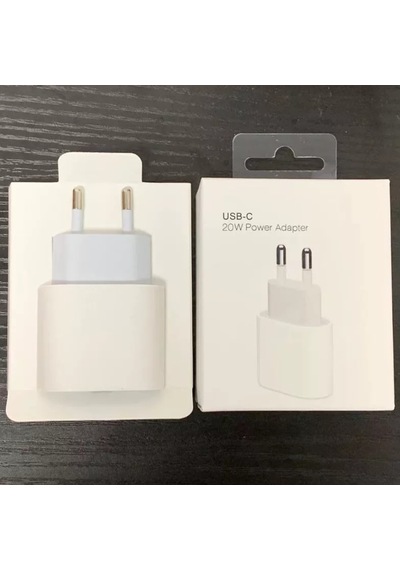 Usb C 18W 20W Hızlı Şarj Adaptörü