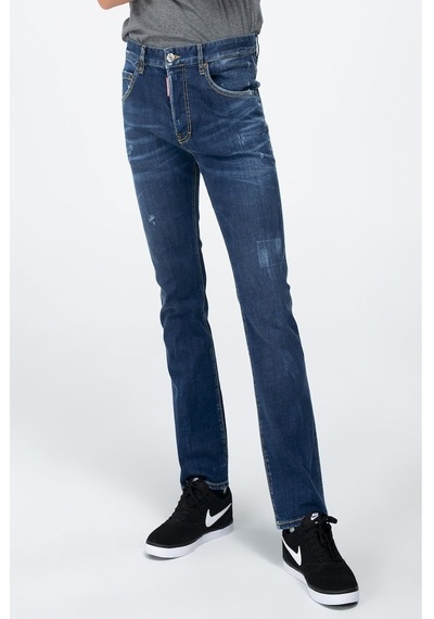 Yeni Dsquared2 Erkek Pantolon (475072055)
