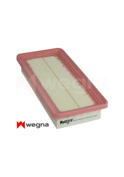Wegna Hava Filtresi Getz 1.1-1.3i-1.4i-1.6 02- C 2658/1 IS00-WEGNA WA2822