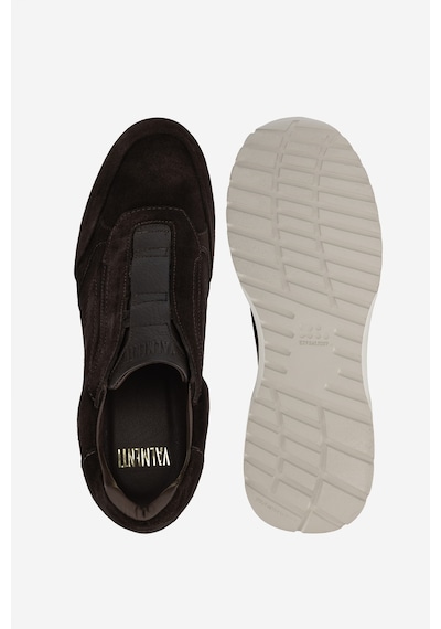 Valmenti Erkek Hakiki Deri Kahverengi Sneakers & Spor Ayakkabı 1202 L006 Erk Ayk Sk26-27 Khv Suet/snt/syh Slby Valmenti Erkek Hakiki Deri Kahverengi Sneakers & Spor Ayakkabı 1202 L006 Erk Ayk Sk26-27 Khv Suet/snt/syh Slby