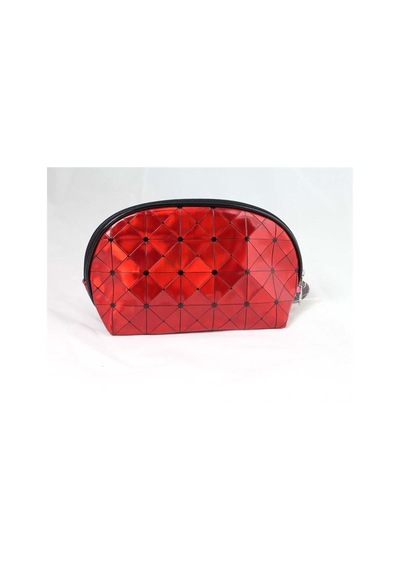Eleganza Renkli Makyaj Çantası 71