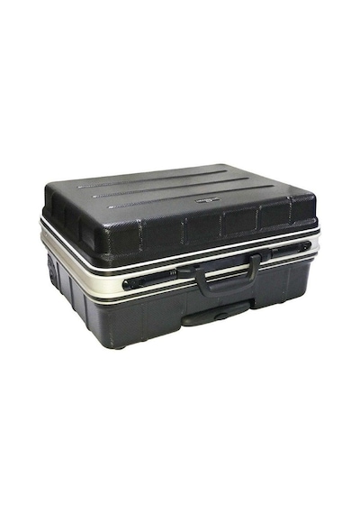Alfa T-9002 Çekçekli Ve Tekerlekli Abs Takım Çantası 24x38x52 Cm