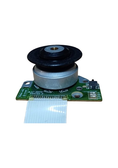 Hall Effect Sensörlü Fırçasız Dvd/cd-rom Motoru 15cm Flex Kablolu