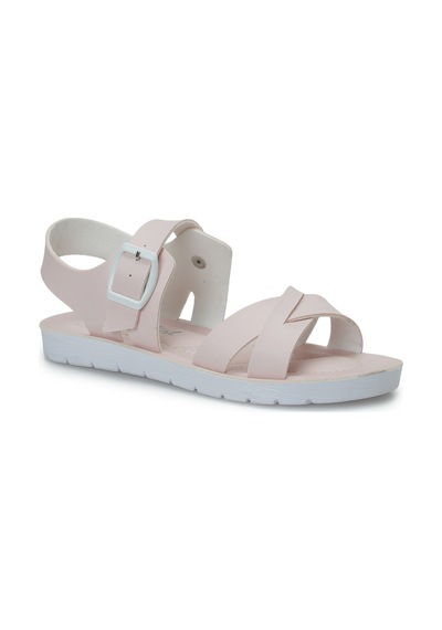 I Cool Klas.f Pudra Kız Çocuk Sandalet Klas.f6fx 000000000102689604 Pembe