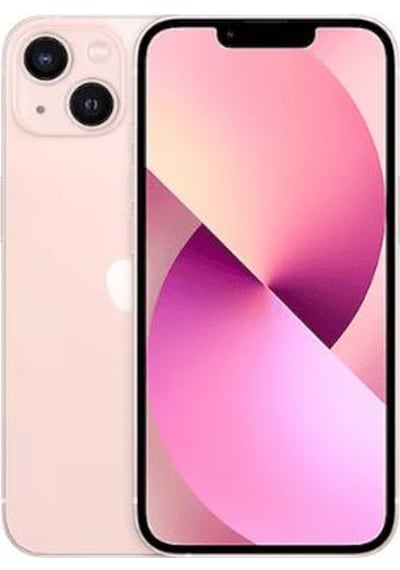 Yenilenmiş iPhone 13 256 GB A Kalite  (12 Ay Garantili)
