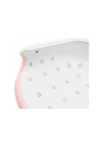 Sunuv 4s Manikür Tırnak Kurutucu Uv Led Lamba Beyaz 48w