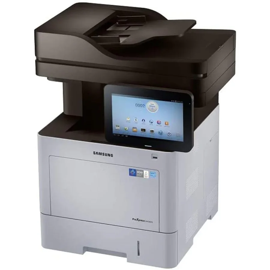 Samsung Uyumlu Proxpress Sl-m4580fx Çok İşlevli Lazer Yazıcı