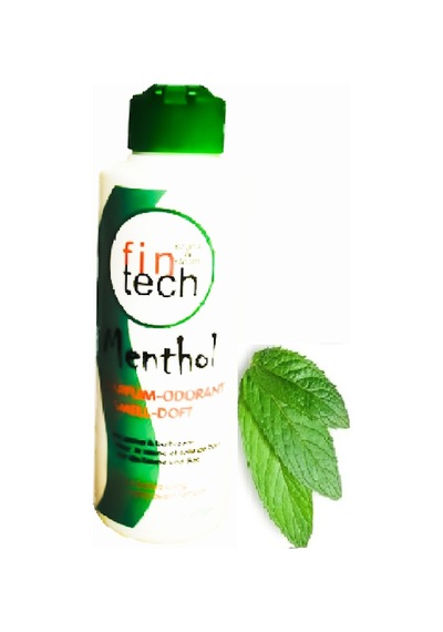Fintech Sauna Esansı Mentol Kokulu 250 Ml