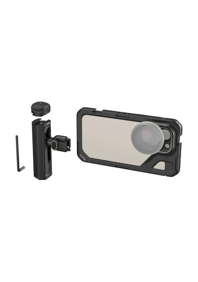 Smallrig 4392 Apple iPhone Uyumlu 15 Pro Max İçin Mobil Video Kiti