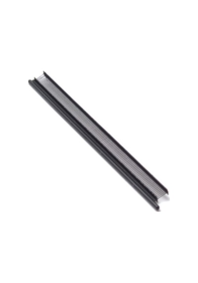 Etiket Tabancası 4.4mm Micro Fine Kılçık Siyah 10.000 Adet