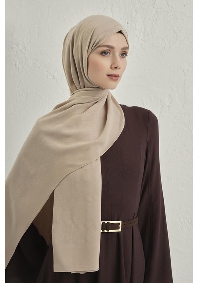 Armine Cool Şal 2 05 BEj