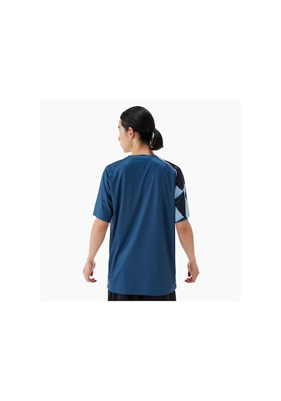 Yonex Yy25 16744 Erkek Spor Tişört Lacivert Lacivert