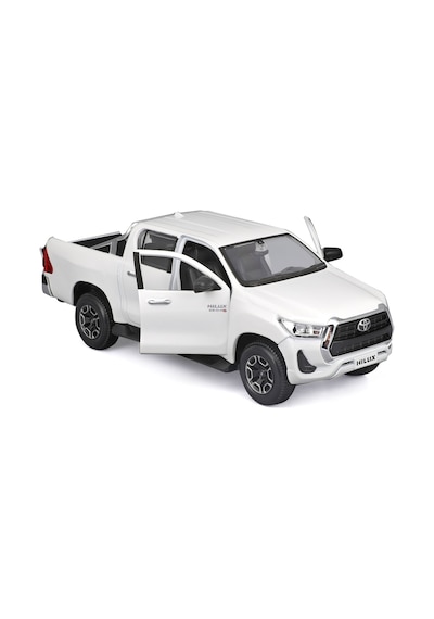 1:27 Toyota Hilux Beyaz 32920-01