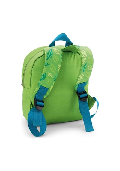 Nici Backpack Yeşil Çanta 61749 Çok  Renkli