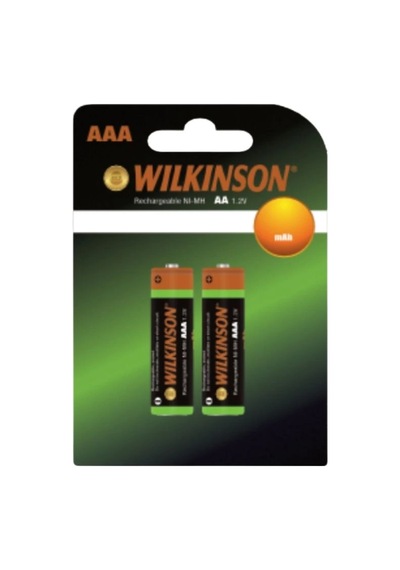 Şarj Edilebilir Kumanda Pili 600 Mah