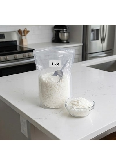 Naftalin Dökme 1 Kg