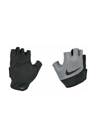 Nike N.101.0676.032.lg M Vapor Fg Erkek Fitnes Eldiveni Gri